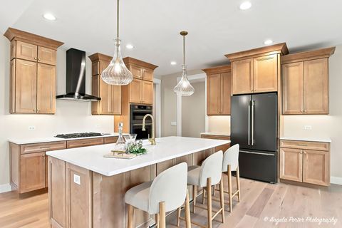 Tiny photo for 7811 Hidden Pine Lane, Richmond, IL 60071 (MLS # 12715012)