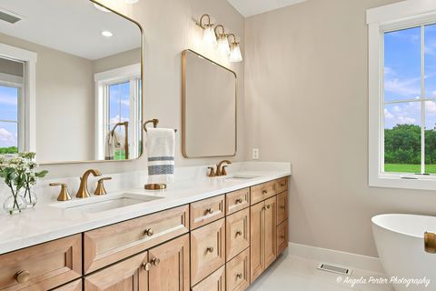 Tiny photo for 7811 Hidden Pine Lane, Richmond, IL 60071 (MLS # 12715012)