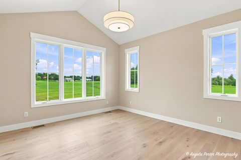 Tiny photo for 7811 Hidden Pine Lane, Richmond, IL 60071 (MLS # 12715012)