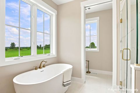 Tiny photo for 7811 Hidden Pine Lane, Richmond, IL 60071 (MLS # 12715012)
