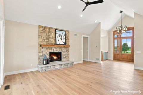 Tiny photo for 7811 Hidden Pine Lane, Richmond, IL 60071 (MLS # 12715012)