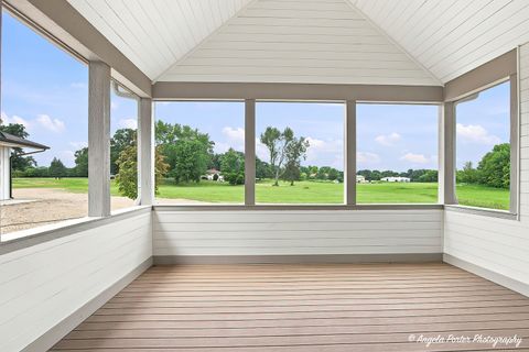 Tiny photo for 7811 Hidden Pine Lane, Richmond, IL 60071 (MLS # 12715012)