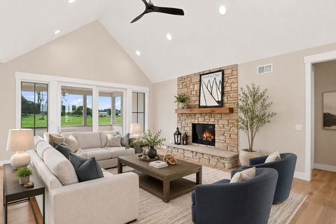 Tiny photo for 7811 Hidden Pine Lane, Richmond, IL 60071 (MLS # 12715012)