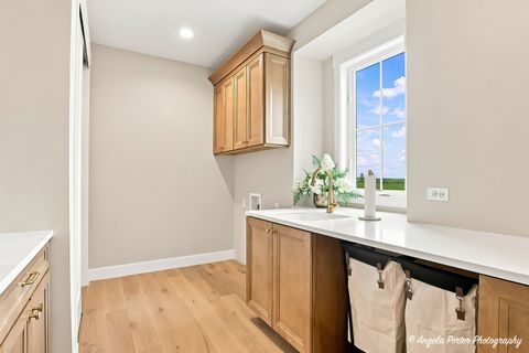 Tiny photo for 7811 Hidden Pine Lane, Richmond, IL 60071 (MLS # 12715012)