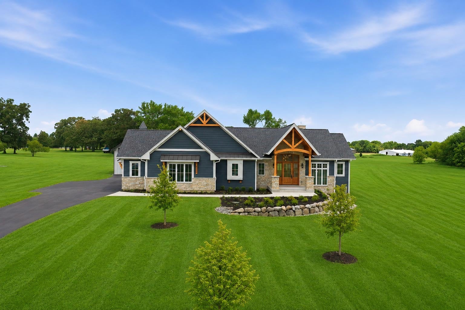7811 Hidden Pine Lane