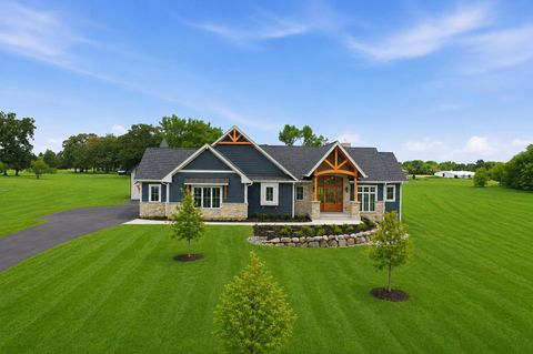 Tiny photo for 7811 Hidden Pine Lane, Richmond, IL 60071 (MLS # 12715012)