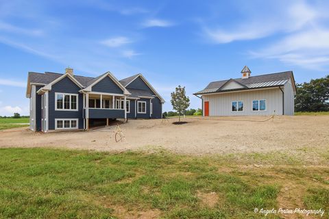 Tiny photo for 7811 Hidden Pine Lane, Richmond, IL 60071 (MLS # 12715012)