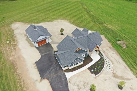 Tiny photo for 7811 Hidden Pine Lane, Richmond, IL 60071 (MLS # 12715012)