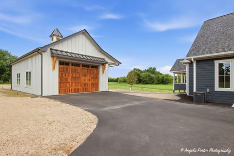 Tiny photo for 7811 Hidden Pine Lane, Richmond, IL 60071 (MLS # 12715012)