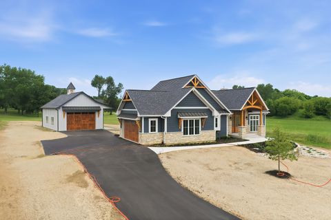 Tiny photo for 7811 Hidden Pine Lane, Richmond, IL 60071 (MLS # 12715012)