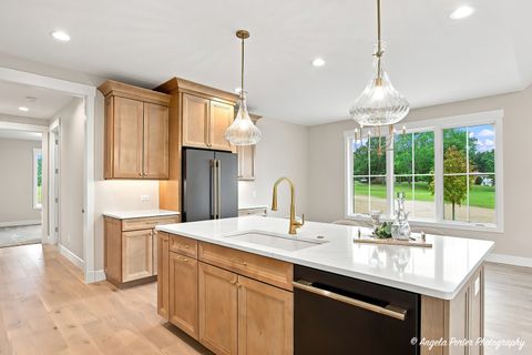 Tiny photo for 7811 Hidden Pine Lane, Richmond, IL 60071 (MLS # 12715012)