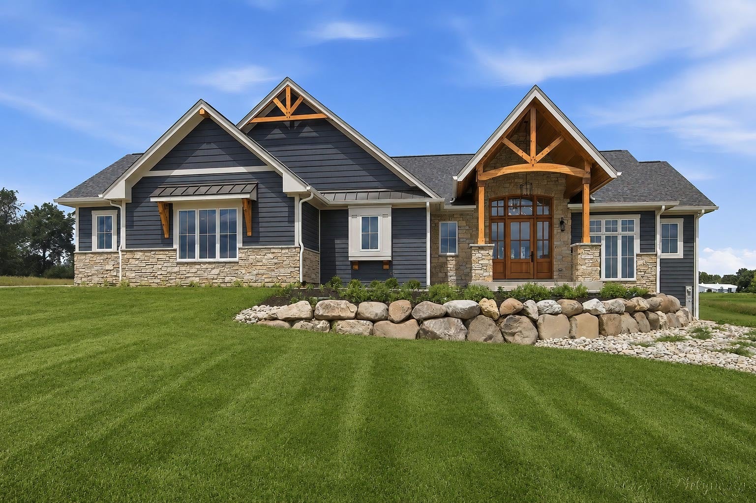7811 Hidden Pine Lane