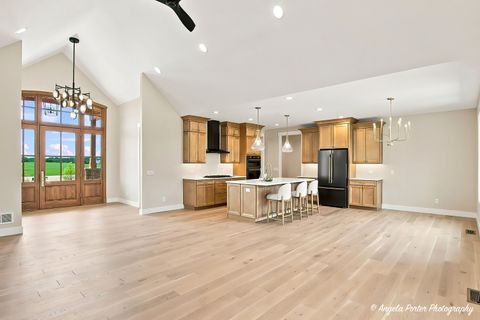 Tiny photo for 7811 Hidden Pine Lane, Richmond, IL 60071 (MLS # 12715012)