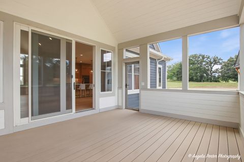 Tiny photo for 7811 Hidden Pine Lane, Richmond, IL 60071 (MLS # 12715012)