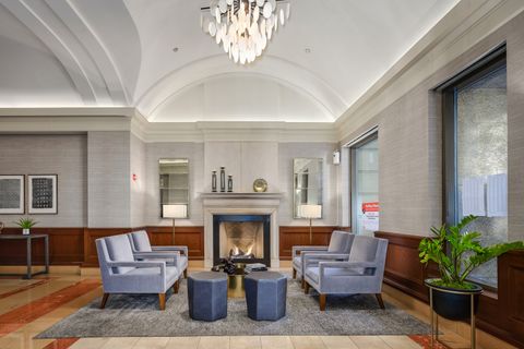 A home in Chicago