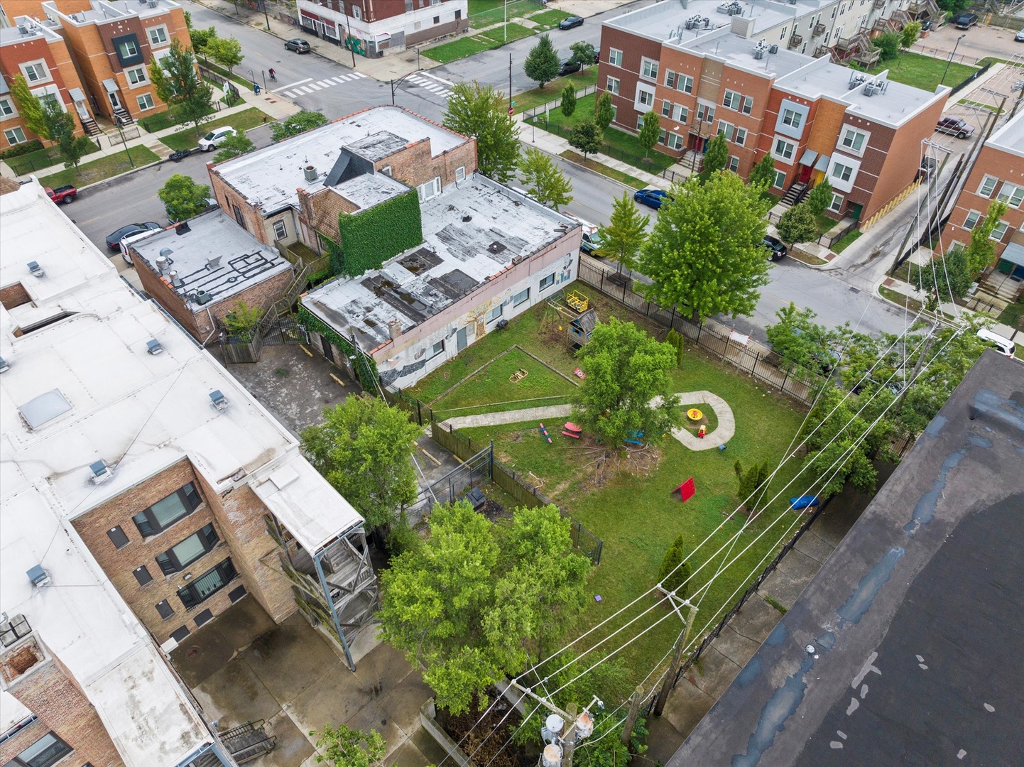 222 E 61st Street