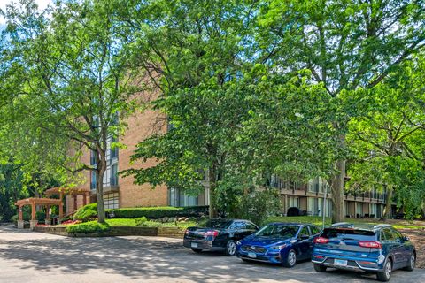 A home in Lisle