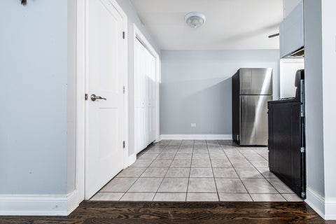 Tiny photo for 6464 N Northwest Highway #1E, Chicago, IL 60631 (MLS # 12775895)