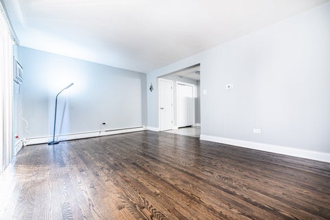 Tiny photo for 6464 N Northwest Highway #1E, Chicago, IL 60631 (MLS # 12775895)
