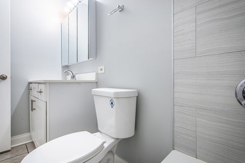 Tiny photo for 6464 N Northwest Highway #1E, Chicago, IL 60631 (MLS # 12775895)