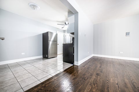 Tiny photo for 6464 N Northwest Highway #1E, Chicago, IL 60631 (MLS # 12775895)