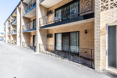 Tiny photo for 6464 N Northwest Highway #1E, Chicago, IL 60631 (MLS # 12775895)