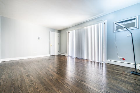 Tiny photo for 6464 N Northwest Highway #1E, Chicago, IL 60631 (MLS # 12775895)