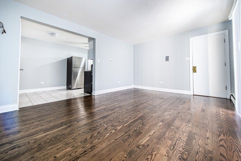 Tiny photo for 6464 N Northwest Highway #1E, Chicago, IL 60631 (MLS # 12775895)