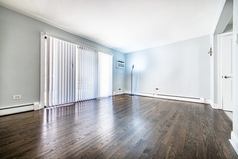 Tiny photo for 6464 N Northwest Highway #1E, Chicago, IL 60631 (MLS # 12775895)