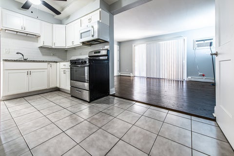 Tiny photo for 6464 N Northwest Highway #1E, Chicago, IL 60631 (MLS # 12775895)