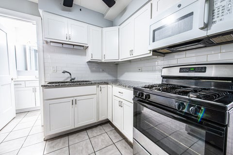Tiny photo for 6464 N Northwest Highway #1E, Chicago, IL 60631 (MLS # 12775895)