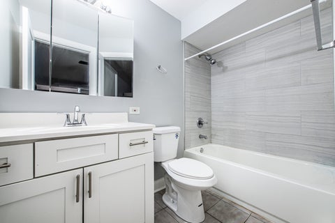 Tiny photo for 6464 N Northwest Highway #1E, Chicago, IL 60631 (MLS # 12775895)