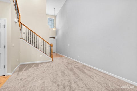 Tiny photo for 1209 John Hancock Drive, Bolingbrook, IL 60490 (MLS # 12758238)