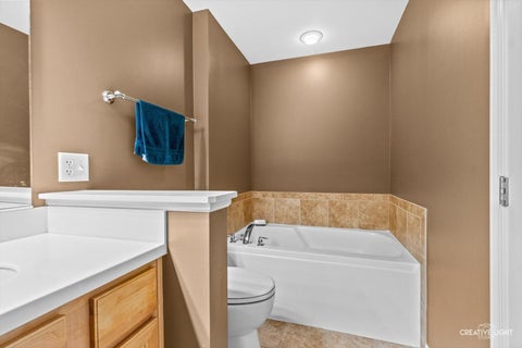 Tiny photo for 1209 John Hancock Drive, Bolingbrook, IL 60490 (MLS # 12758238)