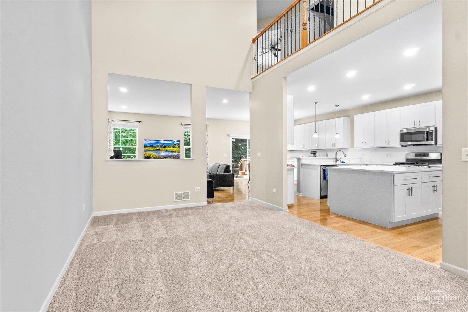 1209 John Hancock Drive