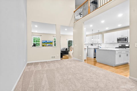 Tiny photo for 1209 John Hancock Drive, Bolingbrook, IL 60490 (MLS # 12758238)