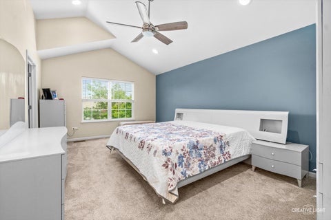 Tiny photo for 1209 John Hancock Drive, Bolingbrook, IL 60490 (MLS # 12758238)