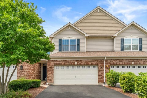 Photo of 1209 John Hancock Drive, Bolingbrook, IL 60490 (MLS # 12758238)