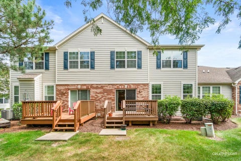 Tiny photo for 1209 John Hancock Drive, Bolingbrook, IL 60490 (MLS # 12758238)
