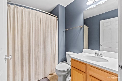 Tiny photo for 1209 John Hancock Drive, Bolingbrook, IL 60490 (MLS # 12758238)