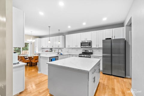 Tiny photo for 1209 John Hancock Drive, Bolingbrook, IL 60490 (MLS # 12758238)