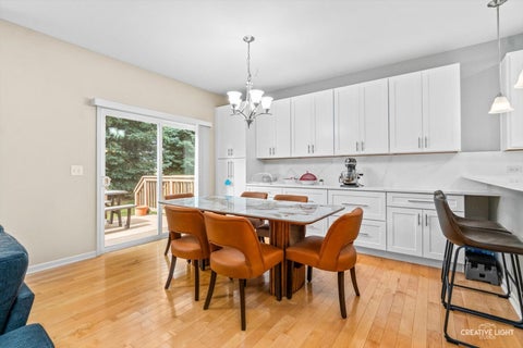 Tiny photo for 1209 John Hancock Drive, Bolingbrook, IL 60490 (MLS # 12758238)