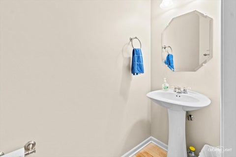 Tiny photo for 1209 John Hancock Drive, Bolingbrook, IL 60490 (MLS # 12758238)