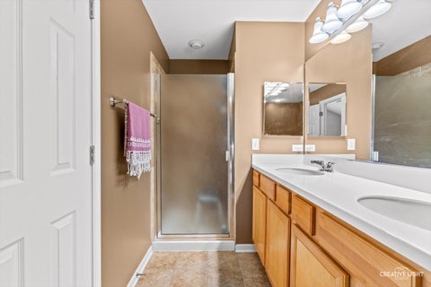 Tiny photo for 1209 John Hancock Drive, Bolingbrook, IL 60490 (MLS # 12758238)