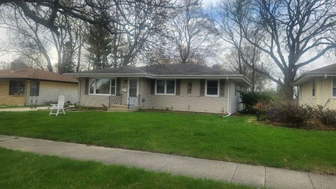 Tiny photo for 2616 Karen Drive, Rockford, IL 61101 (MLS # 12624446)