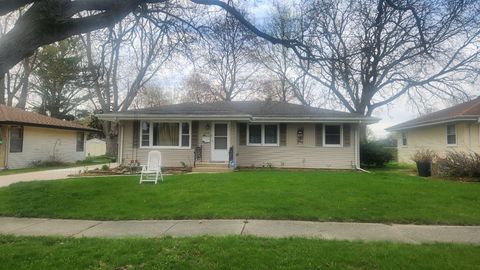 2616 Karen Drive Rockford IL 61101