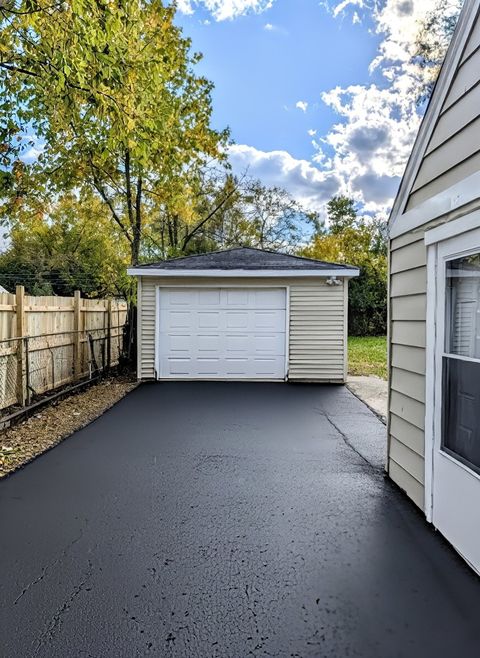 Tiny photo for 267 Arrowhead Street, Park Forest, IL 60466 (MLS # 12507985)