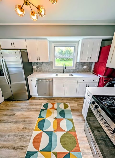 Tiny photo for 267 Arrowhead Street, Park Forest, IL 60466 (MLS # 12507985)