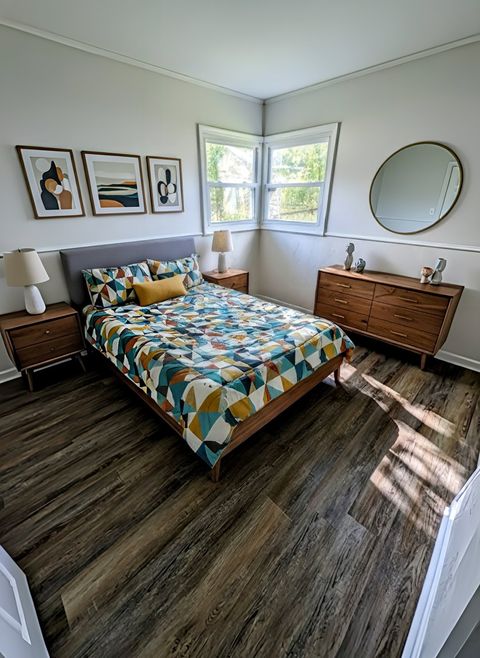 Tiny photo for 267 Arrowhead Street, Park Forest, IL 60466 (MLS # 12507985)