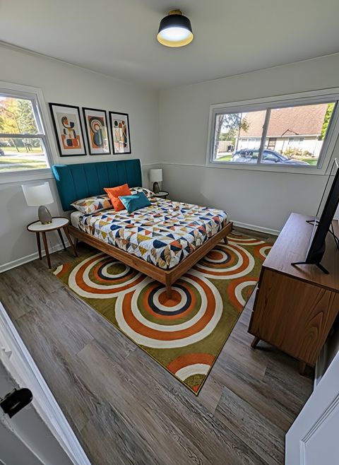 Tiny photo for 267 Arrowhead Street, Park Forest, IL 60466 (MLS # 12507985)